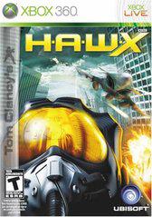 HAWX - (Complete, Xbox 360) - Image 2