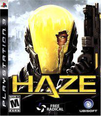 Haze - (Complete, Playstation 3) - Image 2