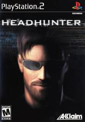Headhunter - (Complete, Playstation 2) - Image 2