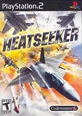 Heatseeker - (Complete, Playstation 2) - Image 2