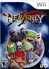 Heavenly Guardian - (Complete, Wii) - Image 2