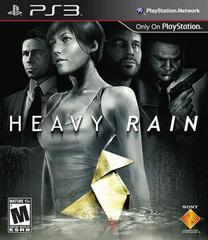 Heavy Rain - (Complete, Playstation 3) - Image 2