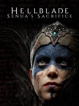 Hellblade Senua's Sacrifice - (Complete, Playstation 4) - Image 2