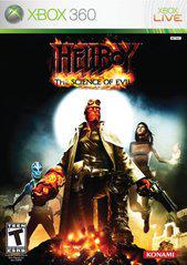 Hellboy Science of Evil - (Complete, Xbox 360) - Image 2