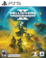 Helldivers II - (Complete, Playstation 5) - Image 2