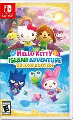 Hello Kitty Island Adventure: Deluxe Edition - (New, Nintendo Switch) - Image 2