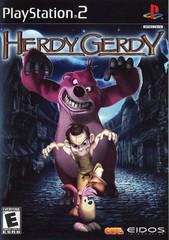 Herdy Gerdy - (Complete, Playstation 2) - Image 2