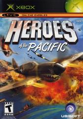 Heroes of the Pacific - (Complete, Xbox) - Image 2