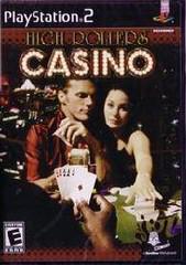 High Rollers Casino - (Complete, Playstation 2) - Image 2