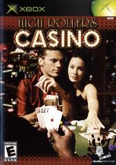 High Rollers Casino - (Complete, Xbox) - Image 2