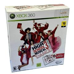 High School Musical 3: Senior Year Dance [Bundle] - (Complete, Xbox 360) - Image 2