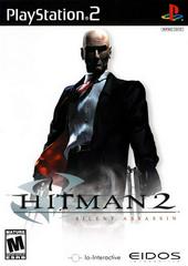 Hitman 2 - (Complete, Playstation 2) - Image 2