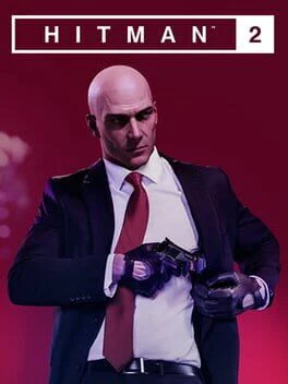 Hitman 2 - (Complete, Playstation 4) - Image 2