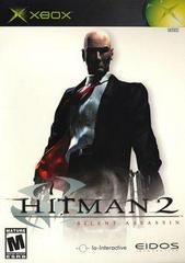 Hitman 2 - (Complete, Xbox) - Image 2