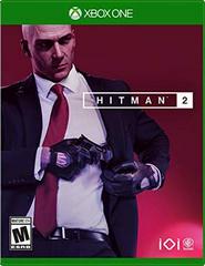 Hitman 2 - (Complete, Xbox One) - Image 2