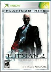 Hitman 2 [Platinum Hits] - (Complete, Xbox) - Image 2