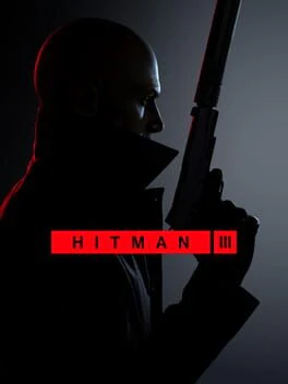 Hitman 3 - (Complete, Playstation 4) - Image 2