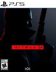 Hitman 3 - (Complete, Playstation 5) - Image 2