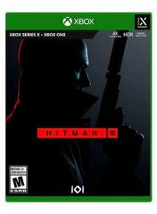 Hitman 3 - (Complete, Xbox Series X) - Image 2