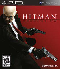 Hitman Absolution - (Complete, Playstation 3) - Image 2
