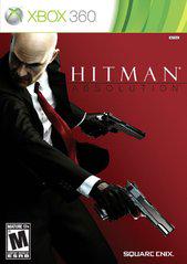 Hitman Absolution - (Complete, Xbox 360) - Image 2