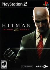 Hitman Blood Money - (Complete, Playstation 2) - Image 2