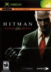 Hitman Blood Money - (Complete, Xbox) - Image 2
