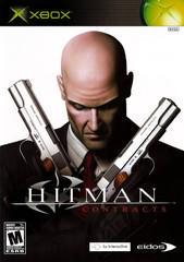 Hitman Contracts - (Complete, Xbox) - Image 2