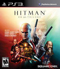 Hitman HD Trilogy - (Complete, Playstation 3) - Image 2