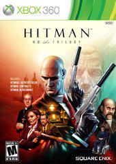 Hitman HD Trilogy - (Complete, Xbox 360) - Image 2