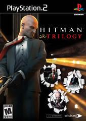 Hitman Trilogy - (Complete, Playstation 2) - Image 2