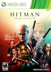 Hitman Trilogy HD [Premium Edition] - (Complete, Xbox 360) - Image 2