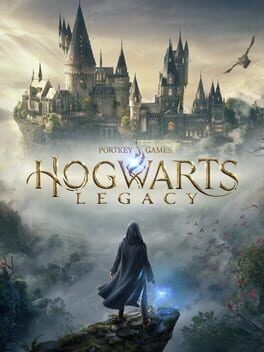 Hogwarts Legacy - (Complete, Playstation 4) - Image 2