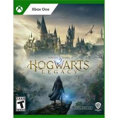 Hogwarts Legacy - (Complete, Xbox One) - Image 2