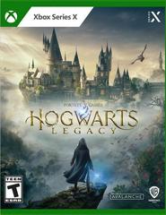 Hogwarts Legacy - (Complete, Xbox Series X) - Image 2