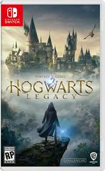 Hogwarts Legacy - (New, Nintendo Switch) - Image 2