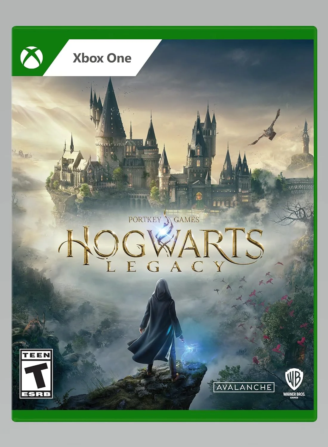 Hogwarts Legacy - (New, Xbox One) - Image 2