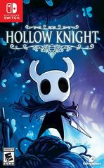 Hollow Knight - (Complete, Nintendo Switch) - Image 2