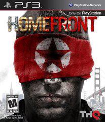 Homefront - (Complete, Playstation 3) - Image 2