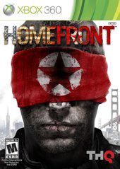 Homefront - (New, Xbox 360) - Image 2