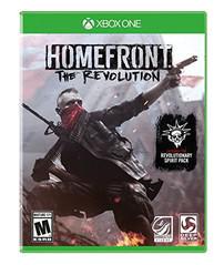 Homefront The Revolution - (Complete, Xbox One) - Image 2