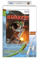 Hooked - (Complete, Wii) - Image 2