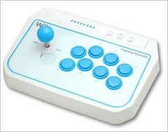 Hori Fighting Stick Wii - (Loose, Wii) - Image 2