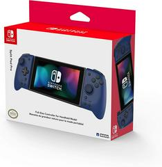 Hori Split Pad Pro [Blue] - (Loose, Nintendo Switch) - Image 2