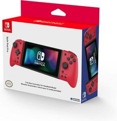 Hori Split Pad Pro [Red] - (Loose, Nintendo Switch) - Image 2