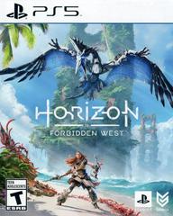 Horizon Forbidden West - (Complete, Playstation 5) - Image 2