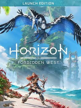 Horizon Forbidden West [Launch Edition] - (New, Playstation 4) - Image 2