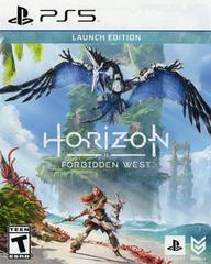 Horizon Forbidden West [Launch Edition] - (New, Playstation 5) - Image 2