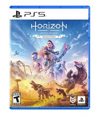 Horizon Zero Dawn Remastered - (New, Playstation 5) - Image 2