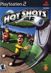 Hot Shots Golf 3 - (Complete, Playstation 2) - Image 2